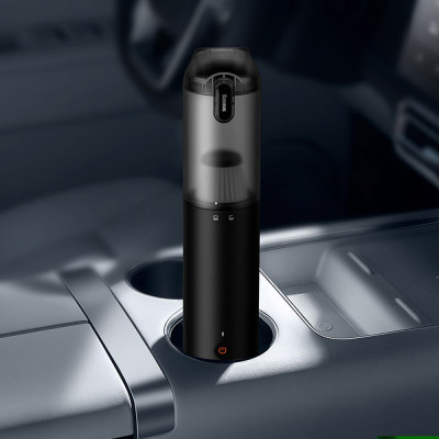 Портативний Пилосос Baseus A3lite Handy Vacuum Cleaner (12000pa) white