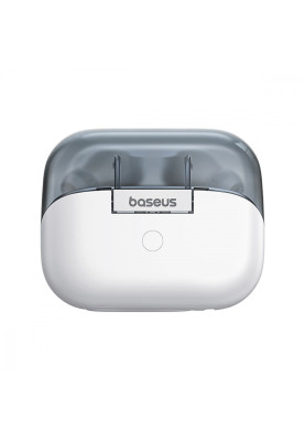 Бездротові навушники Baseus AeQur G10 TWS white