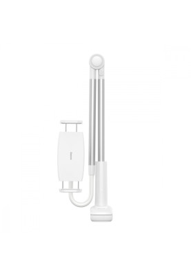 Тримач Baseus Otaku life Pro (Applicable for phone/ ipad) silver