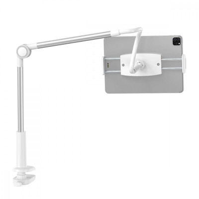 Тримач Baseus Otaku life Pro (Applicable for phone/ ipad) gray