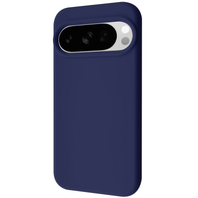 Чохол Proove Silicone Case with Magnetic Ring Google Pixel 10 Pro pink sand