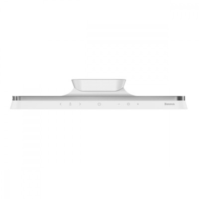 LED Лампа Baseus Magnetic Stepless Dimming PRO white