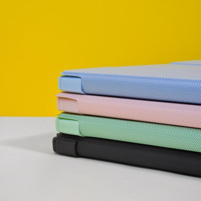 Чохол Dux Ducis Toby Series iPad Pro 11 2018/2020/2021/2022 (With Apple Pencil Holder) blue