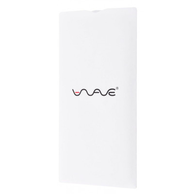 Захисне скло WAVE Privacy iPhone 14 Pro/15/16 без упаковки black Захисне скло WAVE Privacy iPhone 14 Pro/15/16 без упаковки black