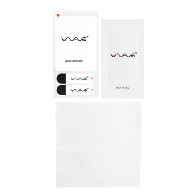 Захисне скло WAVE Privacy iPhone 14 Pro/15/16 без упаковки black Захисне скло WAVE Privacy iPhone 14 Pro/15/16 без упаковки black
