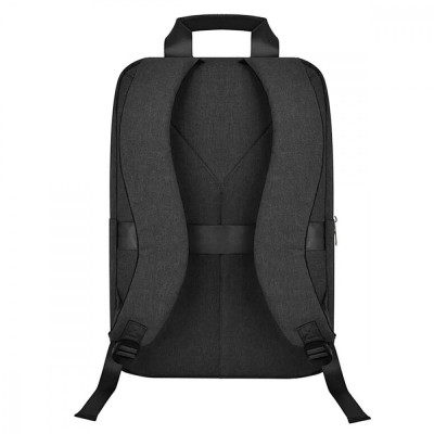 Портфель WIWU Minimalist Backpack 15,6" black