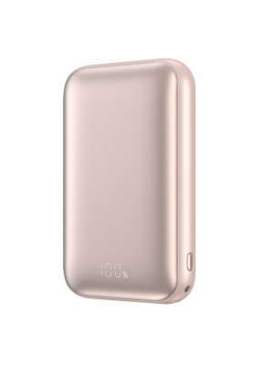 Портативна Батарея Proove Vibe Energy 20W 10000mAh pink
