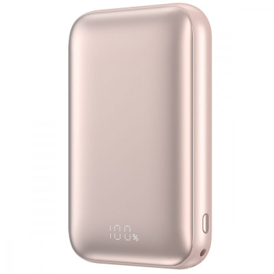 Портативна Батарея Proove Vibe Energy 20W 10000mAh pink
