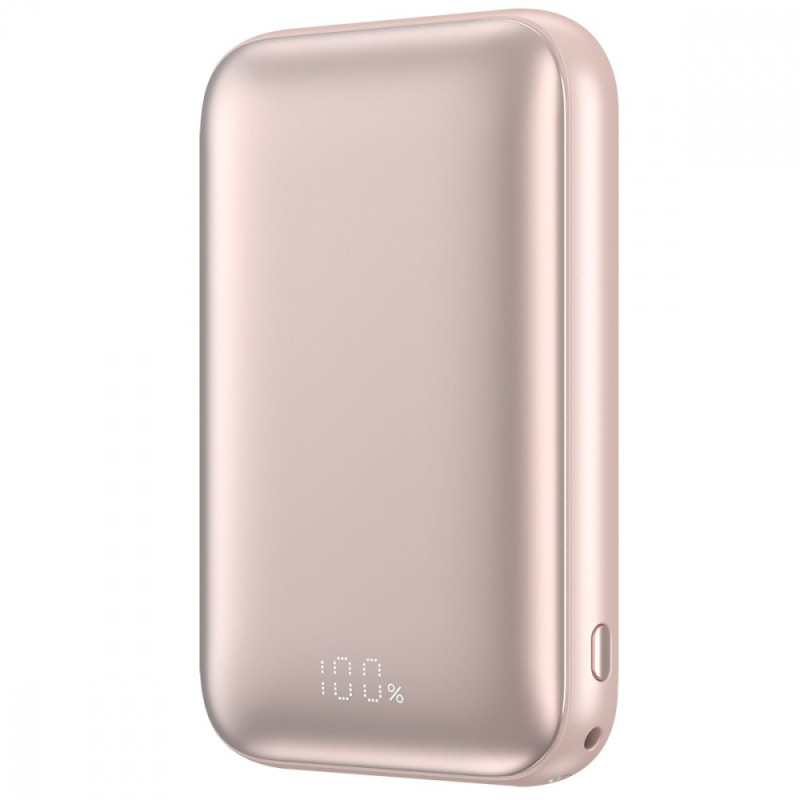 Портативна Батарея Proove Vibe Energy 20W 10000mAh pink