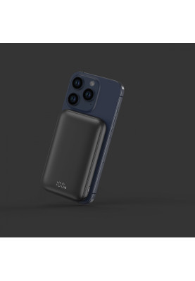 Портативна Батарея Proove Vibe Energy 20W 10000mAh pink