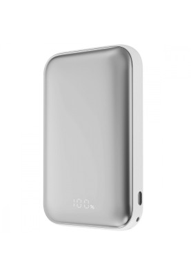 Портативна Батарея Proove Vibe Energy 20W 10000mAh white