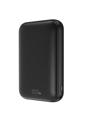 Портативна Батарея Proove Vibe Energy 20W 10000mAh black