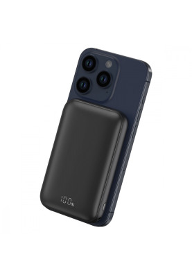 Портативна Батарея Proove Vibe Energy 20W 10000mAh pink