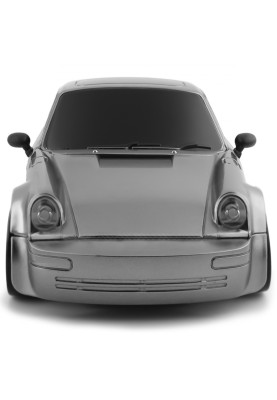 Машинка для дрифту на радіокеруванні Porsche 993 Carrera silver