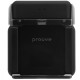 Бездротовий петличний мікрофон Proove Live black