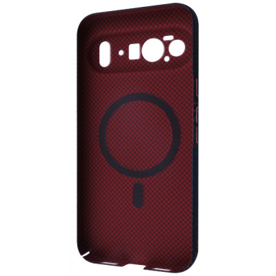 Чохол WAVE Gleam Case with Magnetic Ring Google Pixel 10 Pro XL gold stripes Чохол WAVE Gleam Case with Magnetic Ring Google Pixel 10 Pro XL gold stripes