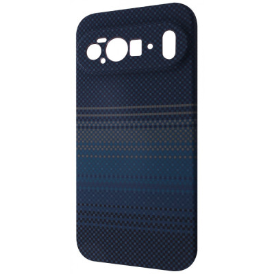 Чохол WAVE Gleam Case with Magnetic Ring Google Pixel 10 Pro XL gold stripes