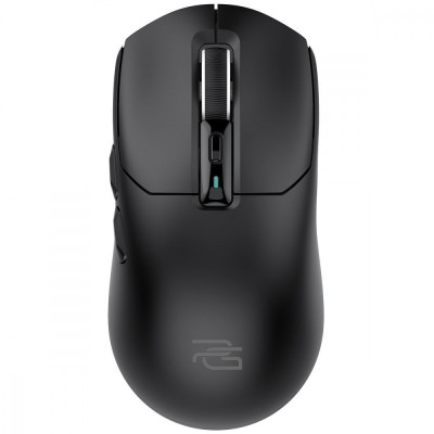 Бездротова ігрова миша Proove Gaming Rate Pro black