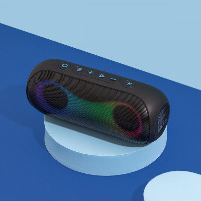 Портативна Акустика Proove SoundTrap 2 30W black
