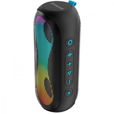 Портативна Акустика Proove SoundTrap 2 30W black