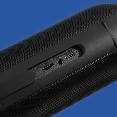 Портативна Акустика Proove SoundTrap 2 30W black