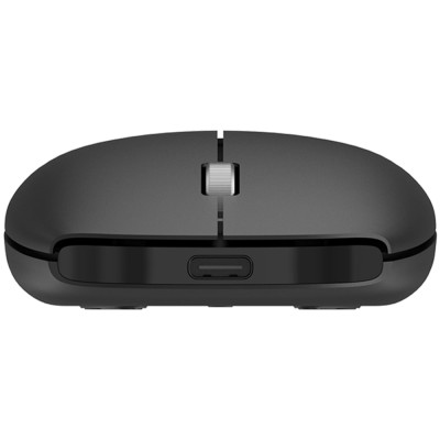 Бездротова Миша Proove Ramp black