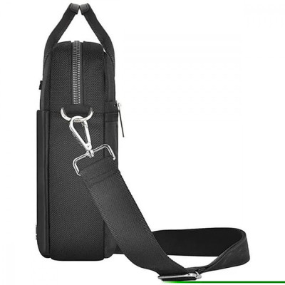 Сумка WIWU Hali Laptop Bag 15.6" black