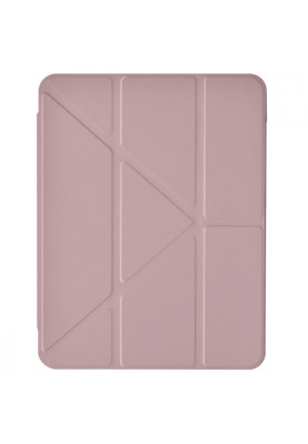 Чохол WIWU Defender Protectived Case iPad 10,2/10,5 pink