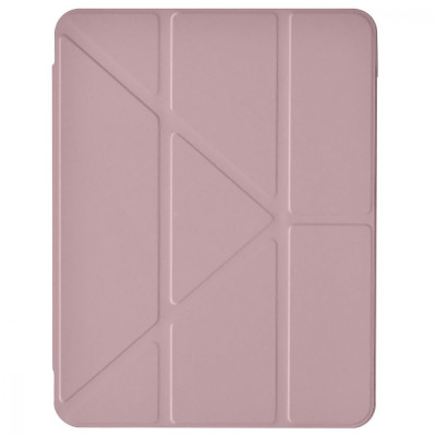 Чохол WIWU Defender Protectived Case iPad 10,2/10,5 pink
