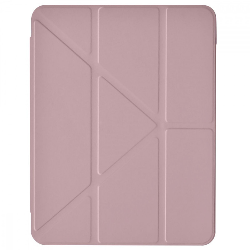 Чохол WIWU Defender Protectived Case iPad 10,2/10,5 pink