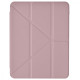 Чохол WIWU Defender Protectived Case iPad 10,2/10,5 pink