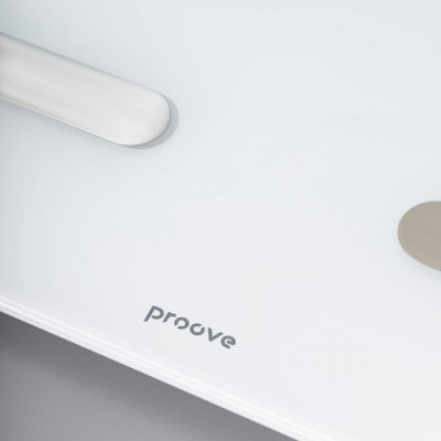 Смарт-ваги Proove Numbers white