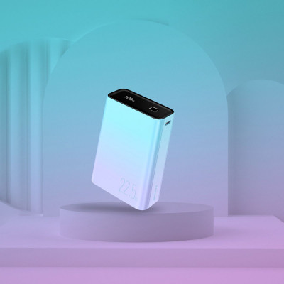 Портативна Батарея Proove Hyper Flux 22.5W 20000mAh gradient
