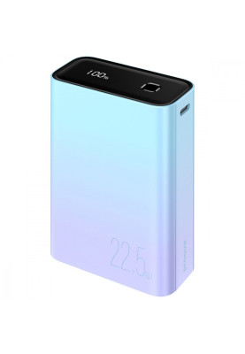 Портативна Батарея Proove Hyper Flux 22.5W 20000mAh gradient