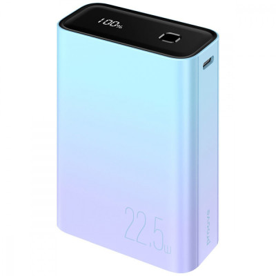 Портативна Батарея Proove Hyper Flux 22.5W 20000mAh gradient