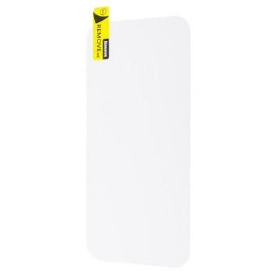 Чохол Baseus Crystal Magnetic iPhone 14 Plus/15 Plus transparent Чохол Baseus Crystal Magnetic iPhone 14 Plus/15 Plus transparent