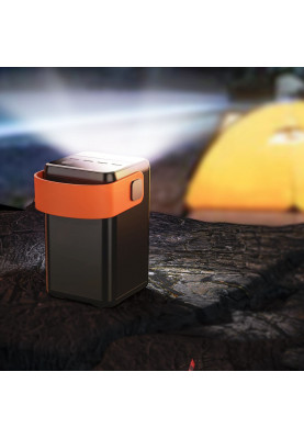 Портативна Батарея Proove Powerbox 65W 60000mAh black