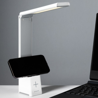 Настільна лампа Proove Light Tower 1200 mAh white