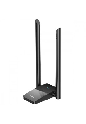 WiFi Адаптер Baseus FastJoy Series 1300Mbps black