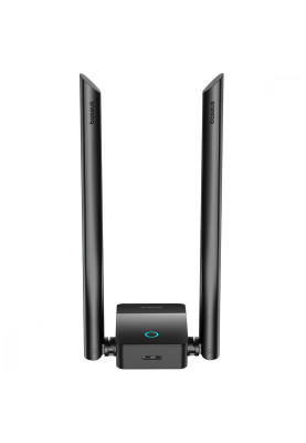 WiFi Адаптер Baseus FastJoy Series 1300Mbps black
