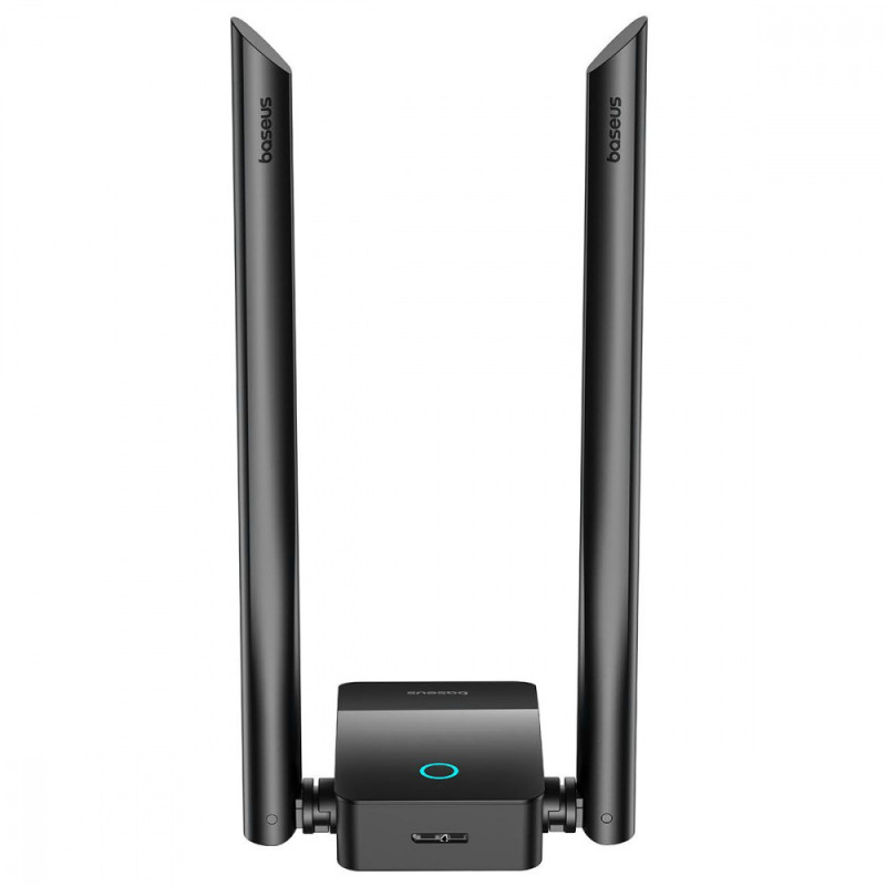 WiFi Адаптер Baseus FastJoy Series 1300Mbps black