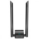 WiFi Адаптер Baseus FastJoy Series 1300Mbps black