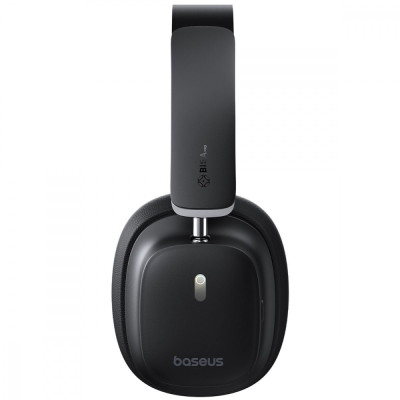Бездротові навушники Baseus Bowie 30 Max black