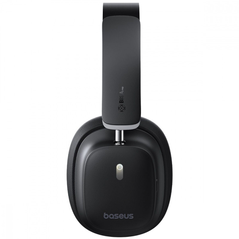 Бездротові навушники Baseus Bowie 30 Max black