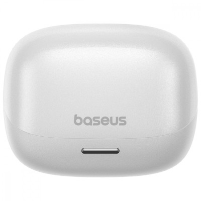 Бездротові навушники Baseus Bowie M2s Pro TWS white