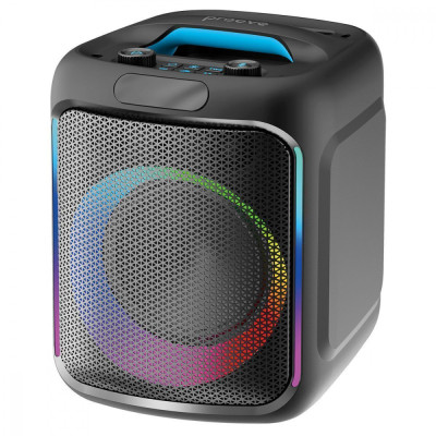 Портативна Акустика Proove Monitor 40W black