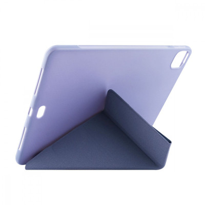 Чохол Origami Cover (TPU) iPad Air 4 10.9 2020/Pro 11 2020/2021/2022 red Чохол Origami Cover (TPU) iPad Air 4 10.9 2020/Pro 11 2020/2021/2022 red