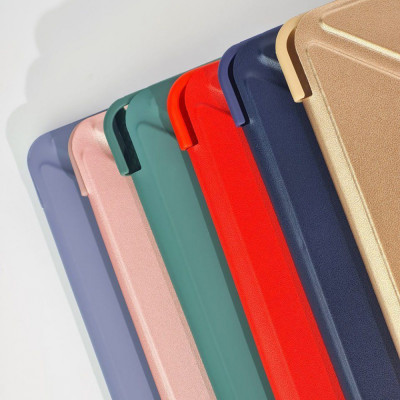 Чохол Origami Cover (TPU) iPad Air 4 10.9 2020/Pro 11 2020/2021/2022 red Чохол Origami Cover (TPU) iPad Air 4 10.9 2020/Pro 11 2020/2021/2022 red