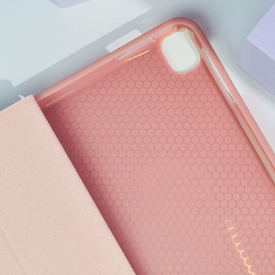 Чохол Origami Cover (TPU) iPad Air 4 10.9 2020/Pro 11 2020/2021/2022 red Чохол Origami Cover (TPU) iPad Air 4 10.9 2020/Pro 11 2020/2021/2022 red