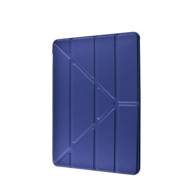 Чохол Origami Cover (TPU) iPad Air 4 10.9 2020/Pro 11 2020/2021/2022 red